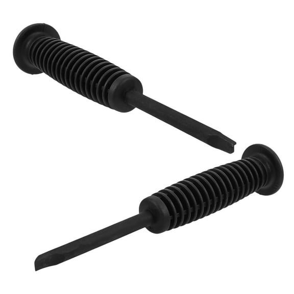 HOMEMAXS 2pcs Car Axle Nut Nut Tool Installer And Remover Nut Tool Nut Installer And Remover