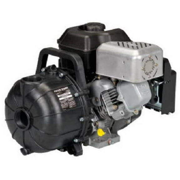 SE2UL E950 2 in. 5.5HP Transfer Pump