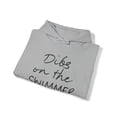 thumbnail image 4 of Swimming Swimmer Swim Wife Girlfriend Hoodie, Gifts, Hooded Sweatshirt, 4 of 4