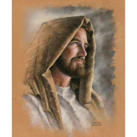 Christian Fine Art - Guardian 11