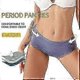 thumbnail image 3 of 8X Women Everdries Leakproof Underwear Incontinence Leakproof Protective Panties NEW, 3 of 5