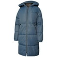thumbnail image 3 of Dare 2B Womens Long Length Padded Jacket, 3 of 4