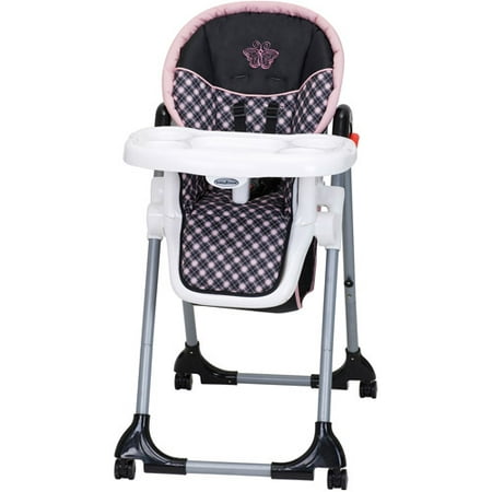 Baby Trend High Chair Hailey