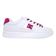 thumbnail image 1 of Tenis Dc Shoes Manteca 4 Para Hombre Color Rojo ModeloADYS100837WBY, 1 of 3