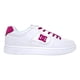 thumbnail image 1 of Tenis Dc Shoes Manteca 4 Para Hombre Color Rojo ModeloADYS100837WBY, 1 of 3