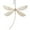 Z1_White1, variant on Promotion Sale! Nomeni Household Pendant Crystal Suncatcher Moon Star Gather Light Ornaments Flower Garden Window Hanging Ornaments Party Decorations Clearance Sale