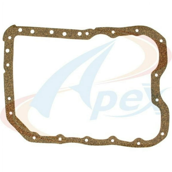 APEX Automobile Parts Inc Oil Pan Gasket Set