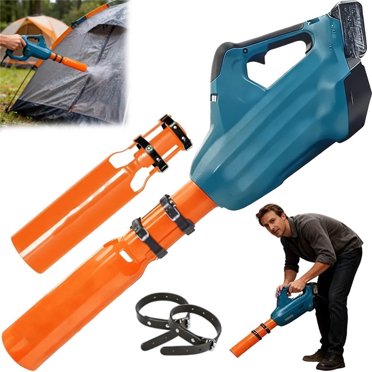 Leaf Blower Booster Leaf Blower Air Booster, Leaf Blower Nozzle