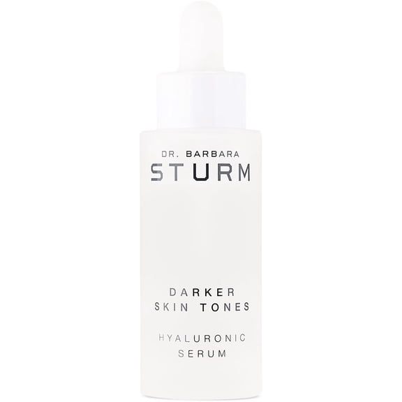 Dr. Barbara Sturm Darker Skin Tones Hyaluronic Serum