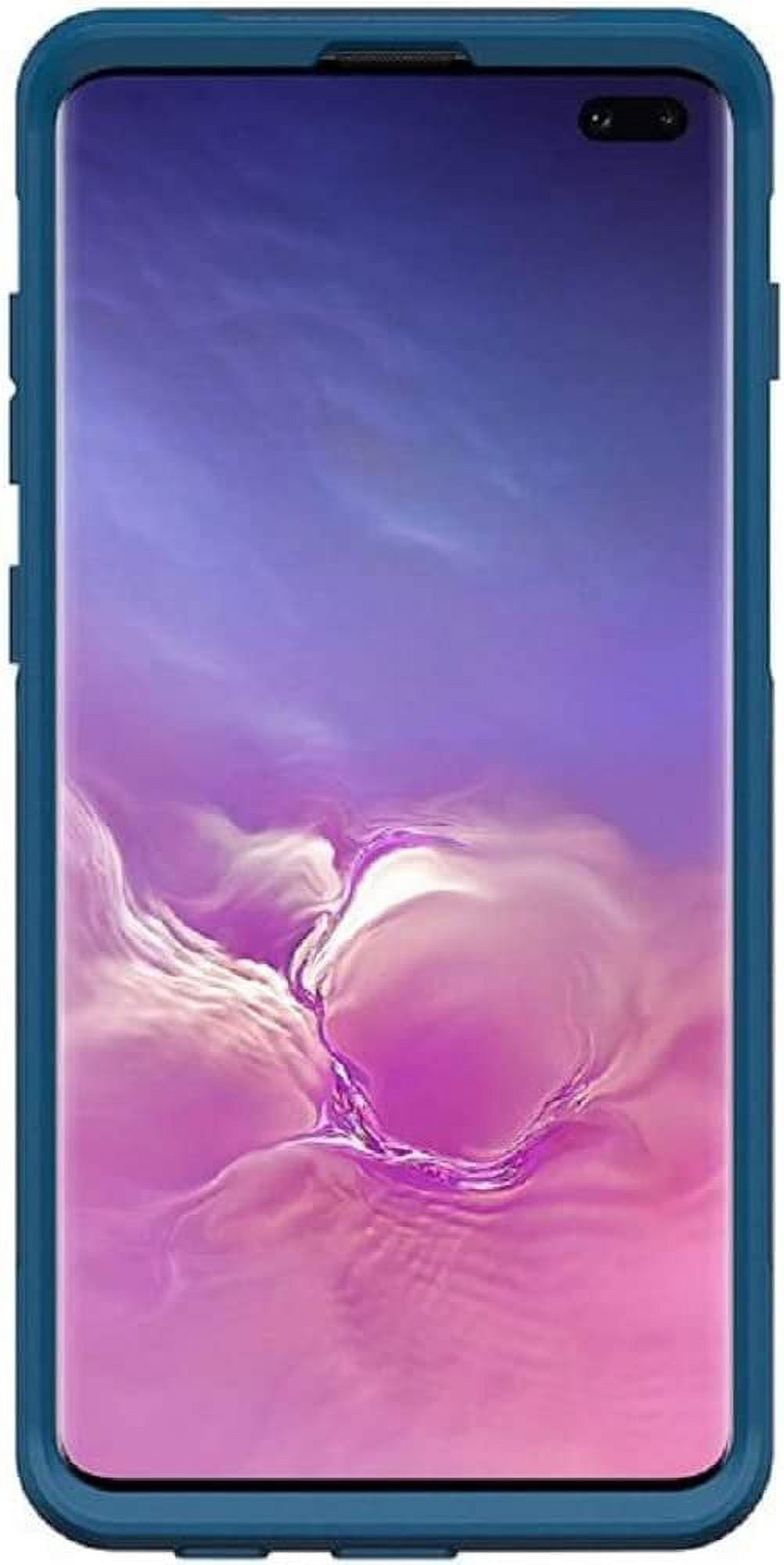 OtterBox Commuter Series Case for Galaxy S10+ Only - Non-Retail Packaging - Bespoke Way