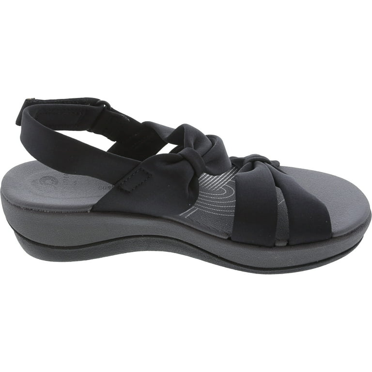 Clarks arla 2025 mae sandals