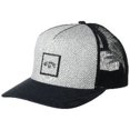 thumbnail image 2 of Gorro de camionero Billabong para hombre color gris, 2 of 3