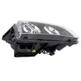 thumbnail image 2 of For 08 09 10 Charger HID Headlight Headlamp Front Head Light w/o Bulb Right Side, 2 of 5