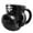 Black, variant on Boxing Glove Mug Boxing Coffee Mug Boxing Themed Tea Cup For Boxers Daily Kitchen Supplies (Black)