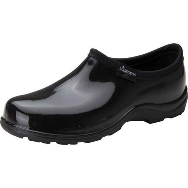 Sloggers Sloggers 5100BK11 Size 11 Black Garden Shoe