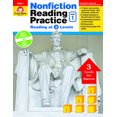 thumbnail image 2 of Nonfiction Pratique de Lecture, Grade 1, 2 of 2