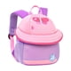 thumbnail image 1 of Mochila de hongos para niños, bolsa de viaje, moda para niñas y niños, mochila divertida para niños. mariposa morada, 1 of 9