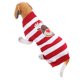 thumbnail image 5 of Suéter de reno para cachorros pequeños, calidez invernal para perros pequeños, acogedor encanto navideño, 5 of 8
