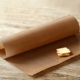 thumbnail image 4 of Non 40x60cm Non Stick Baking Paper Reusable Heat Press Transfer Sheet for Barbecue, 4 of 8
