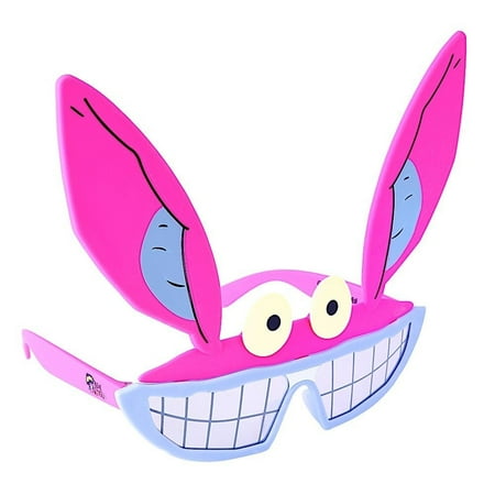 Party Costumes - Sun-Staches - Aaahh!!! Real Monsters Ickis Cosplay sg3060