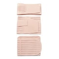 thumbnail image 1 of Ceinture Post-Partum avec Sangles de Soutien Réglables pour la Récupération de la Grossesse, Enveloppe Abdominale pour Soulager l'Inconfort, Guérison Rapide, Ceinture Post-Césarienne, 1 of 8