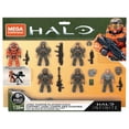 thumbnail image 1 of Juego de Construcción Mega Construx Halo Pelotón, 1 of 4