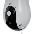 thumbnail image 5 of Active Air ACF16 16in 3-Speed Mountable Oscillating Hydroponic Grow Fan (6 Pack), 5 of 6