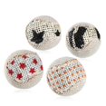 thumbnail image 1 of UEETEK 4pcs 5CM Pet Cat Kitten Scratching Board Scratch Play Toy, 1 of 4