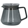thumbnail image 4 of Hand Coffee Maker, Table Decoration Coffee Pot  For Kitchen 300ml, 4 of 8