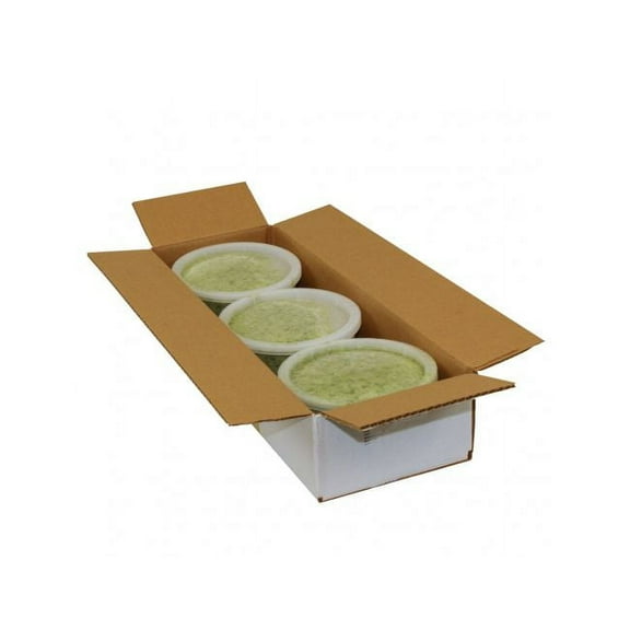 Golden Plains Zalvina Primo Basil Pesto Sauce, 2 Pound - 3 per case.