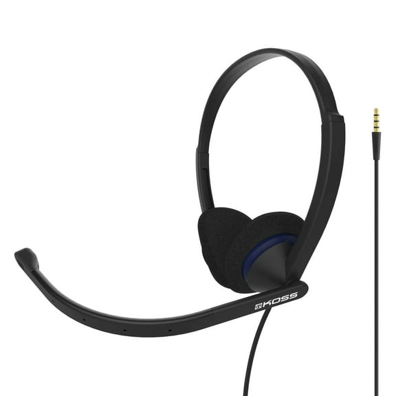 Koss® Koss 194324 Cs200i Communication Headset