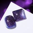 thumbnail image 6 of Crystal Cat Eye Gel #03 - Universal Crystal Rainbow Cat Eye Gel Nail Polish, New Effect Shade 8Ml, Nail Polish Easter Mother'S Day Nail Care Makeup Organizers, 6 of 9