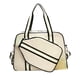 thumbnail image 3 of Bolsa de Pickleball Bolsa de Pickleball Bolsa de lona Deportes al aire libre Tenis multiusos Blanco, 3 of 9