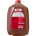 thumbnail image 5 of Milo's Famous Sweet Tea, Refrigerated Iced Tea, 128 fl oz Gallon, 100% Natural, No Preservatives, Brewed Fresh Daily, 5 of 15