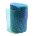thumbnail image 2 of Cinta de malla de íris de lentejuelas para bricolaje, de brillante, silla, lazo para el pelo, ropa, costura, manualidades, joyería, Hugo Rollos de tul con purpurina, 2 of 10