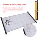 thumbnail image 1 of Cuatro Tesoros del Estudio ANGGREK Pluma de Caligrafía China Tradicional Juego de Piedra de Tinta Plástico, 1 of 8