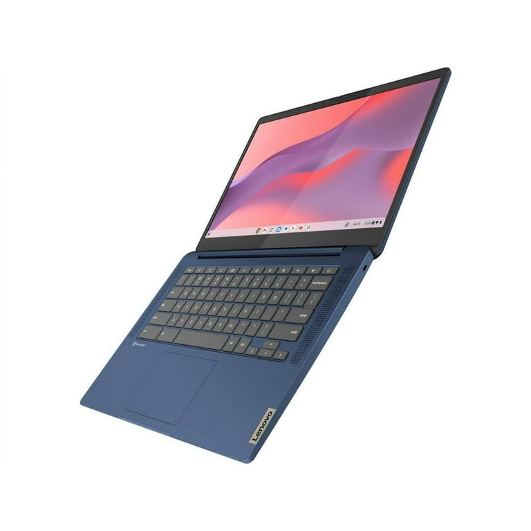 Lenovo Slim 3 Chromebook, 14 Lenovo Slim 3 Chromebook, 14