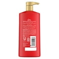 thumbnail image 5 of Caress Body Wash for Women, Tahitian Pomegranate & Coconut Milk for Dry Skin 25.4 fl oz, 5 of 5