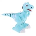 thumbnail image 2 of Juguete interactivo Hugo Telemando RC Dinosaurio, 2 of 10