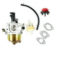 thumbnail image 5 of Carburetor for Troy-Bilt Storm 2410 2420 2620 2690 2690XP 170-SU 270 Snow Blower, 5 of 5