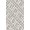 Gray, Pattern 11, variant on ODIKA 4'x6' Gray White Geometric Patterned Design Washable Area Rug Modern Abstract Motif with Hexagonal Accents for Dorm Room, Small Living Stain Resistant Low Profile, Easy Care