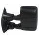 thumbnail image 2 of Espejo OEM Izquierdo Negro F-550 Super Duty DE 2013 A 2016 Ford Original, 2 of 6