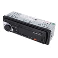 thumbnail image 1 of Radio de Voiture Bluetooth, Double USB Contrôle par Application DIN pour MP3 aux, 1 of 7