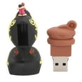 thumbnail image 4 of Photo Stick Bling Bling unidad flash USB de dibujos animados, 4 of 12