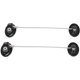 thumbnail image 2 of Cerradura de Puerta de Refrigerador NQ 8 Piezas Adhesivo Fuerte, 2 of 5