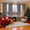 GRAY, variant on 4 Panels 100% Blackout Curtains, Thermal Insulated Heat & Noise Reduction Drapes, Privacy Protection Room Darkening Energy Efficient Window Curtains for Living Room and Bedroom