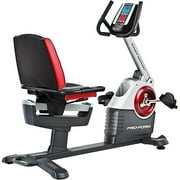 ProForm 480 CSX Gaming Recumbent Exercise Bike