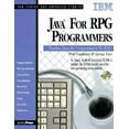 thumbnail image 1 of Pre-Owned Java for RPG Programmers (Paperback) 1889671231 9781889671239, 1 of 1