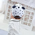 thumbnail image 3 of Gyratedream Baby Boys Girls Cartoon Kitten Ear Baseball Cap Sun Hat, 3 of 5