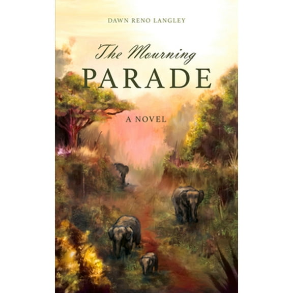 The Mourning Parade (Paperback)